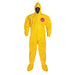 Coveralls X-Large - QC122B-XL