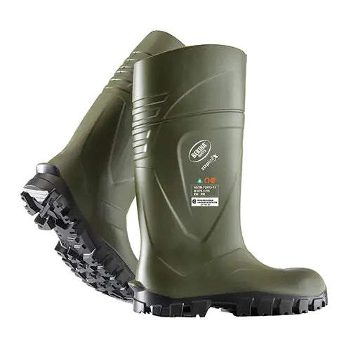 StepliteX Safety Boots 12 - X290GB-12