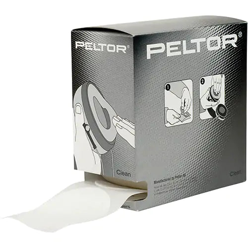 Peltor™ Clean Hygiene Pad - 3M7100064410