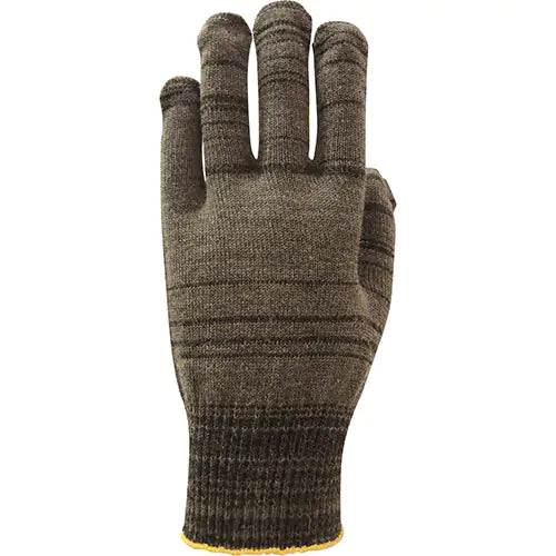 Heat-Resistant Knit Gloves Large/9 - OPF-KVCL/9