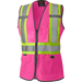Women's Safety Vest Small - V1021840-S