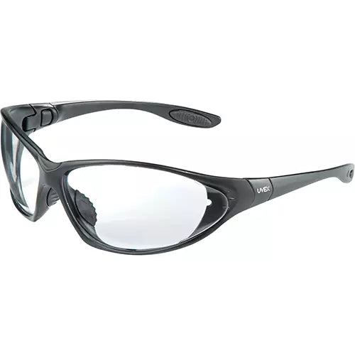 Uvex® HydroShield™ Seismic Safety Glasses - S0600HS