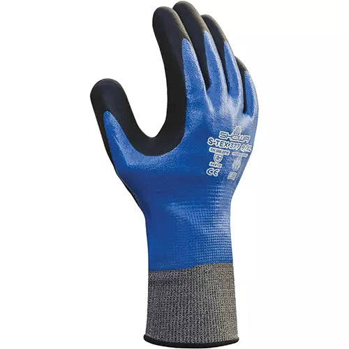 S-TEX 377 Gloves Medium/7 - S-TEX377M-07