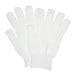 Heavyweight String-Knit Gloves Large - 9615LM