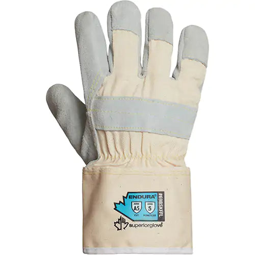 Endura® Premium Cut-Resistant Fitter Gloves with Full Liner X-Large - 69BSKFFL/X