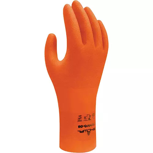707HVO Eco Best Technology® Biodegradable Gloves X-Small/6 - 707HVO-06