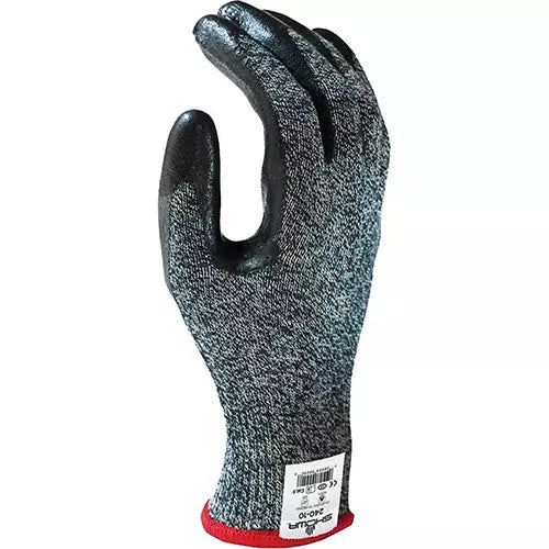 240 Arc Flash Gloves Large/9 - 240-09