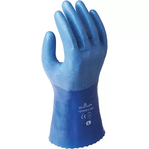 TEMRES 281 Gloves X-Large/10 - 281XL-10
