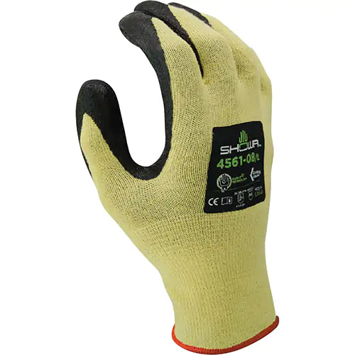 4561 Gloves 2X-Large/10 - 4561XXL-10