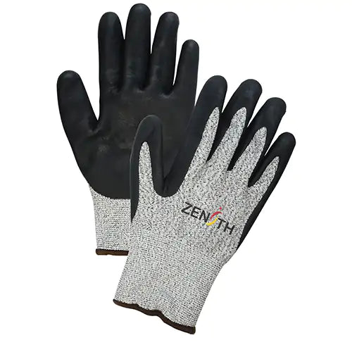Cold Weather Seamless Stretch Cut-Resistant Gloves Small/7 - SGF948