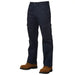 Stretch Twill Cargo Pant 40 - 601016-NAVY-40