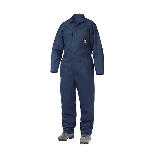 Unlined Coveralls X-Large - I06311-NY-XL