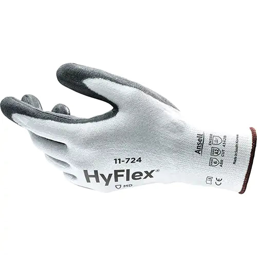 HyFlex® 11-724 Cut-Resistant Gloves 9 - 11724090