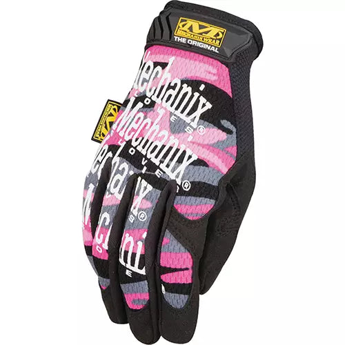 The Original® Women's Work Gloves Medium/9 - MG-72-520