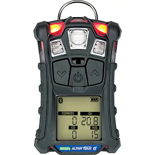 Altair® 4XR Multi-Gas Detector - 10178557