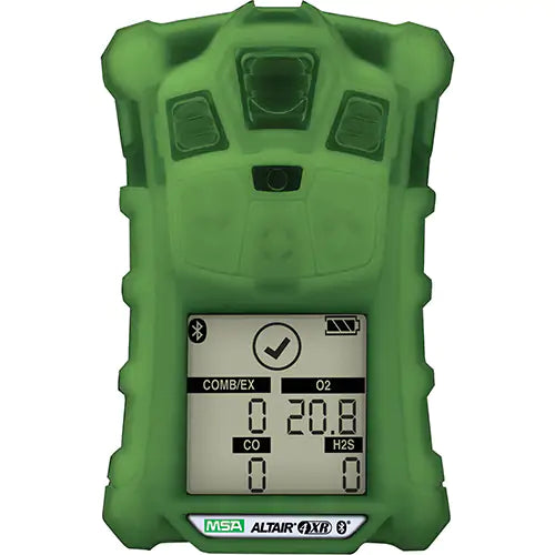 Altair® 4XR Multi-Gas Detector - 10178558