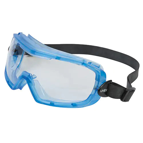Uvex® Entity Safety Goggles - S3541X