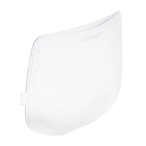 Speedglas™ Scratch-Resistant Outside Protection Plate - 06-0200-52-B