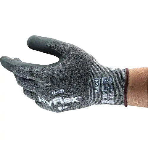 Hyflex® Cut-Resistant Coated Glove 6 - 11531060