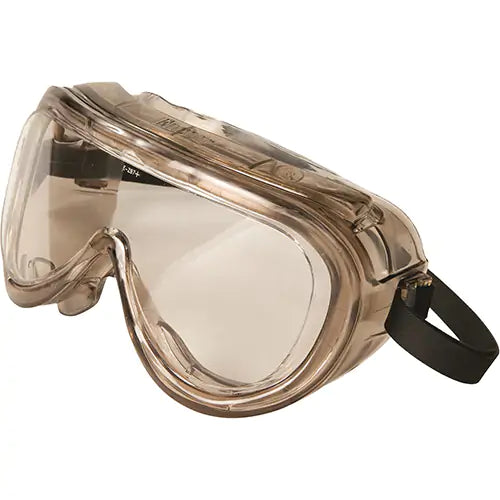 160 Series 2-59 Safety Goggles - 05068204