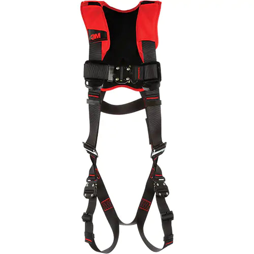 Vest-Style Harness Small - 1161426C