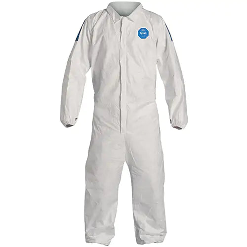 Coveralls X-Large - TD125S-XL