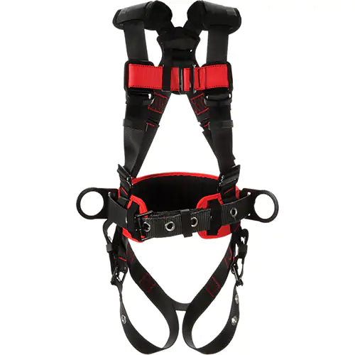 Construction-Style Harness X-Large - 1161310C