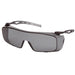 Cappture OTG Safety Glasses - S9920ST