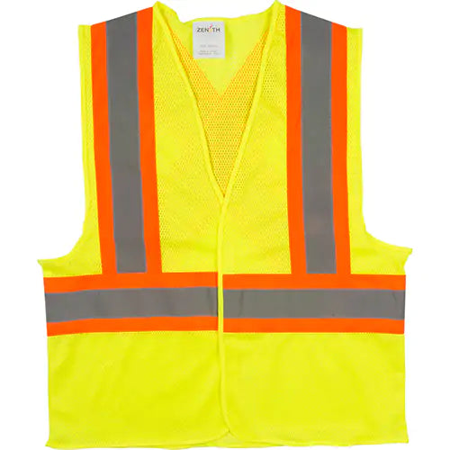 Traffic Safety Vest 2X-Large - SGI280