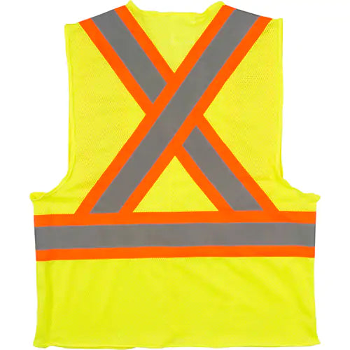 Traffic Safety Vest Medium - SGI277