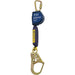 Nano-Lok™ Extended Length Self-Retracting Lifeline - 3101611