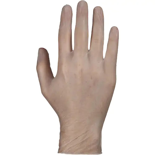 Disposable Gloves X-Large - RDVPF/XL