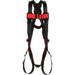 Vest-Style Harness 2X-Large - 1161573C