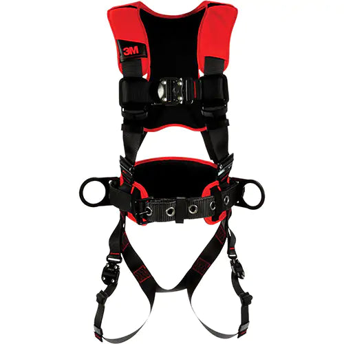 Protecta® Comfort Contruction Harness Medium/Large - 1161201C