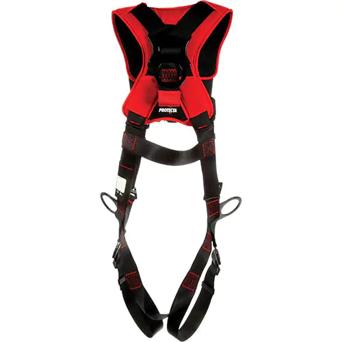 Comfort Vest-Style Harness X-Large - 1161402C