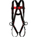 Vest-Style Harness Small - 1161510C
