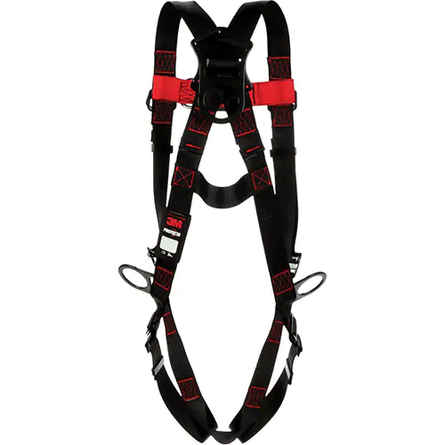 Vest-Style Harness Small - 1161510C