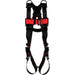 Vest-Style Harness Small - 1161549C