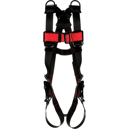 Vest-Style Harness 2X-Large - 1161552C