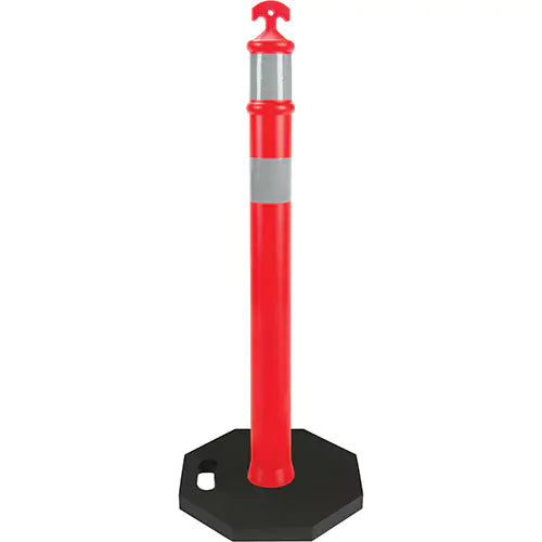 High-Visibility Delineator Post - SGJ239