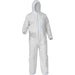 Protective Coveralls Medium - 40-261-M