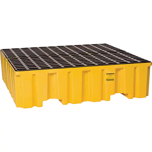 Spill Containment Pallet - 1640ND