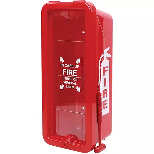 Fire Extinguisher Cabinet - FTC-05