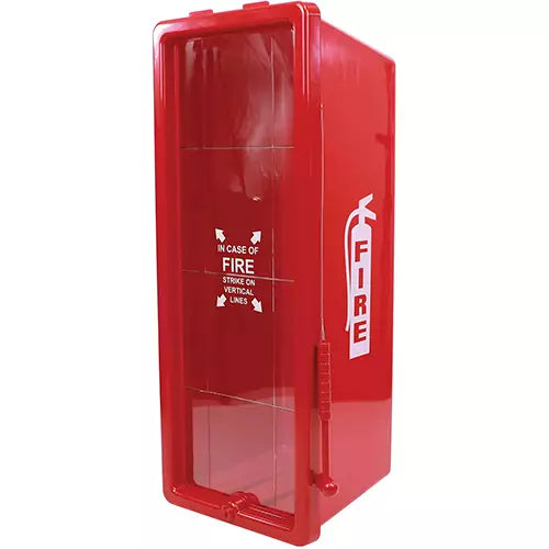 Fire Extinguisher Cabinet - FTC-20