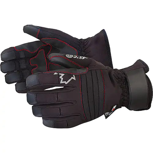 SnowForce™ Extreme Cold Winter Gloves X-Large - SNOWD388VXL