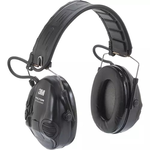 Peltor™ Tactical Sport™ Electronic Headset - MT16H210F-479-SV