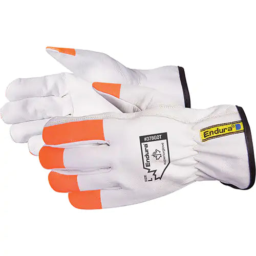 Endura® Deluxe Winter Driver's Glove 2X-Large - 378GOTTLXX