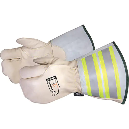 Endura® Deluxe Lineman Mitts X-Large - 361DLXWLX