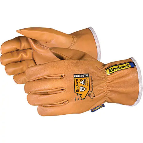 Endura® Winter Driver's Glove Medium - 378GOBTKLM