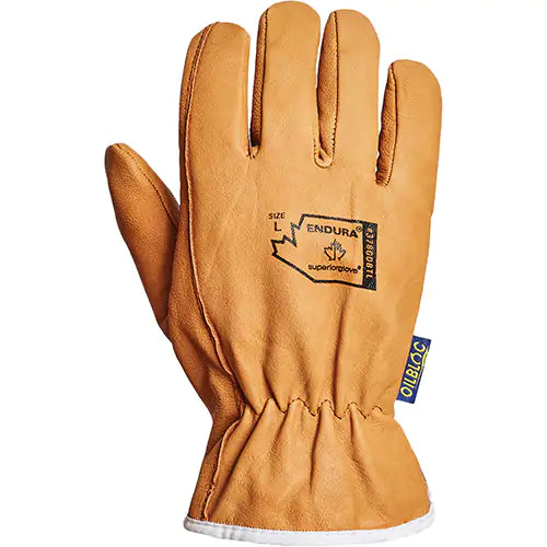 Endura® Driver's Glove Large - 378GOBTLL